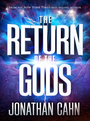 cover image of The Return of the Gods